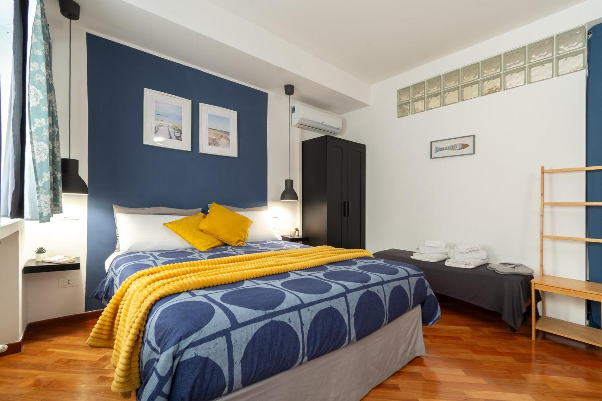 Gale Apartment — Foto 3